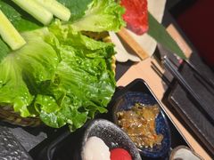 -黑牛の店·黑金店(沈阳万象城店)