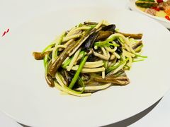 -玫瑰厅上海菜(兴国路店)