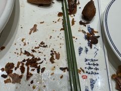 -玉华台饭庄·淮扬菜·烤鸭(望京店)