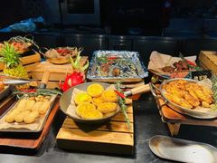 -九月海·海鲜自助(世纪东方店)