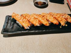 -万岁寿司(蓬江万达店)