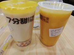 -7分甜(苏州中心店)