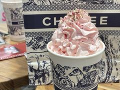 -霸王茶姬(正佳广场店)