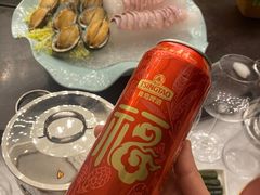-ManHo万豪中餐厅(成都茂业JW万豪酒店)