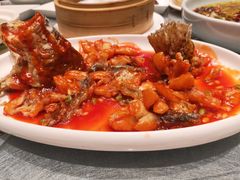 -小厨娘淮扬菜(六合欢乐港店)