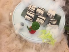 一口大理石-点都德(聚福楼店)