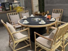 -莺花渡火锅City Green(万象城店)