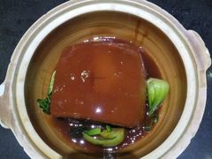 -老正兴菜馆(福州路店)