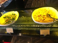 -泰谷酒店·太古码头闽菜自助餐厅