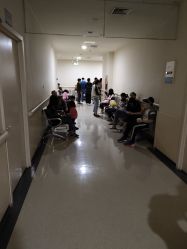 -重庆医科大学附属儿童医院(渝中院区)