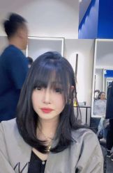 -吉米造型