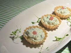 -桂满陇·桃花院落(长泰广场店)