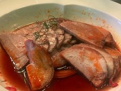 -今轩中餐厅(西安经开洲际酒店)