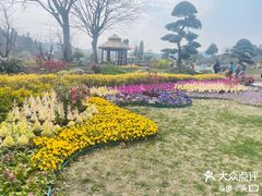 -南京银杏湖乐园