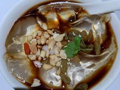-巴蜀风月·聚会团建·生日宴(宝安店)