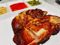 越南烤鸡肉-PHO爺·越南料理(亦庄大族广场店)