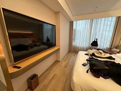 -成都宽窄巷子漫心酒店