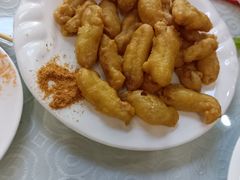 -满龙源餐厅(南十马路店)