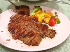 -叁 Three· bistro餐酒馆