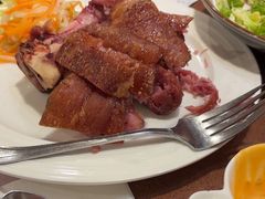 -玫瑰园西餐厅(新华大厦店)