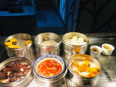 -星伦多 自助料理(圆融店)