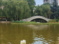 -西安市长乐公园