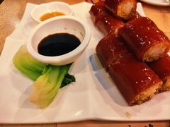 -点都德(大茶楼店)