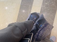 -霸王茶姬(渝北金港国际重百店)