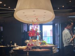 -拉蒂娜·巴西牛排馆 Latina·Brazilian Steakhouse(王府井喜悦店)