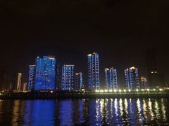 -武汉两江游览·夜游长江(汉口粤汉码头)