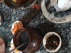 -张关合渣(航空大道店)