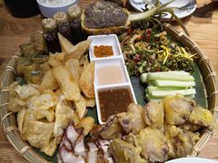 -滇铺子·云南特色菜·第九届野生菌美食节(东风东路c86店)