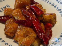 -荷风细雨·中国茶宴(碧云店)