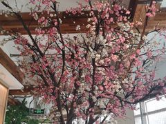 -蜜桃餐厅·伴山(湖滨商业街店)