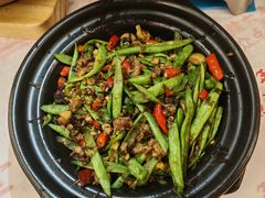 -堂瓦里·33年传统赣菜(第一街区店)