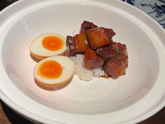 -隐厨·中国菜馆(三里屯T+MALL店)
