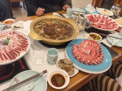 -草原传奇鲜羊火锅(桥北店)