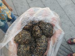 -叶氏麻糍(鼓浪屿店)