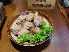 -黔有有贵州酸汤夺夺粉火锅(五味十字店)