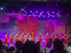 -车溪民俗旅游区