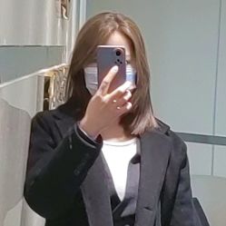 -YESIDO BLACK椰岛造型