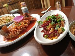 -鱼食饭稻·苏浙土菜17年老馆子(平江路店)