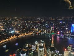 -上海中心大厦