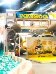 -玩塾品格乐园(宇宙太空龙旗店)