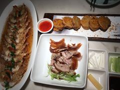 -韵秋荷(宝山龙湖天街店)