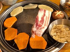 -七星里烤肉(翠湖店)