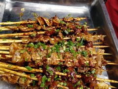 -小胖子烤肉(梦想城店)