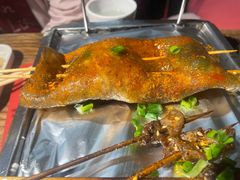 -李不管把把烧(天府三街店)