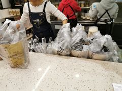 -放哈·甜醅子奶茶创造者(正宁路店)