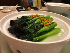 -广州文华东方酒店·江-由辉师傅主理